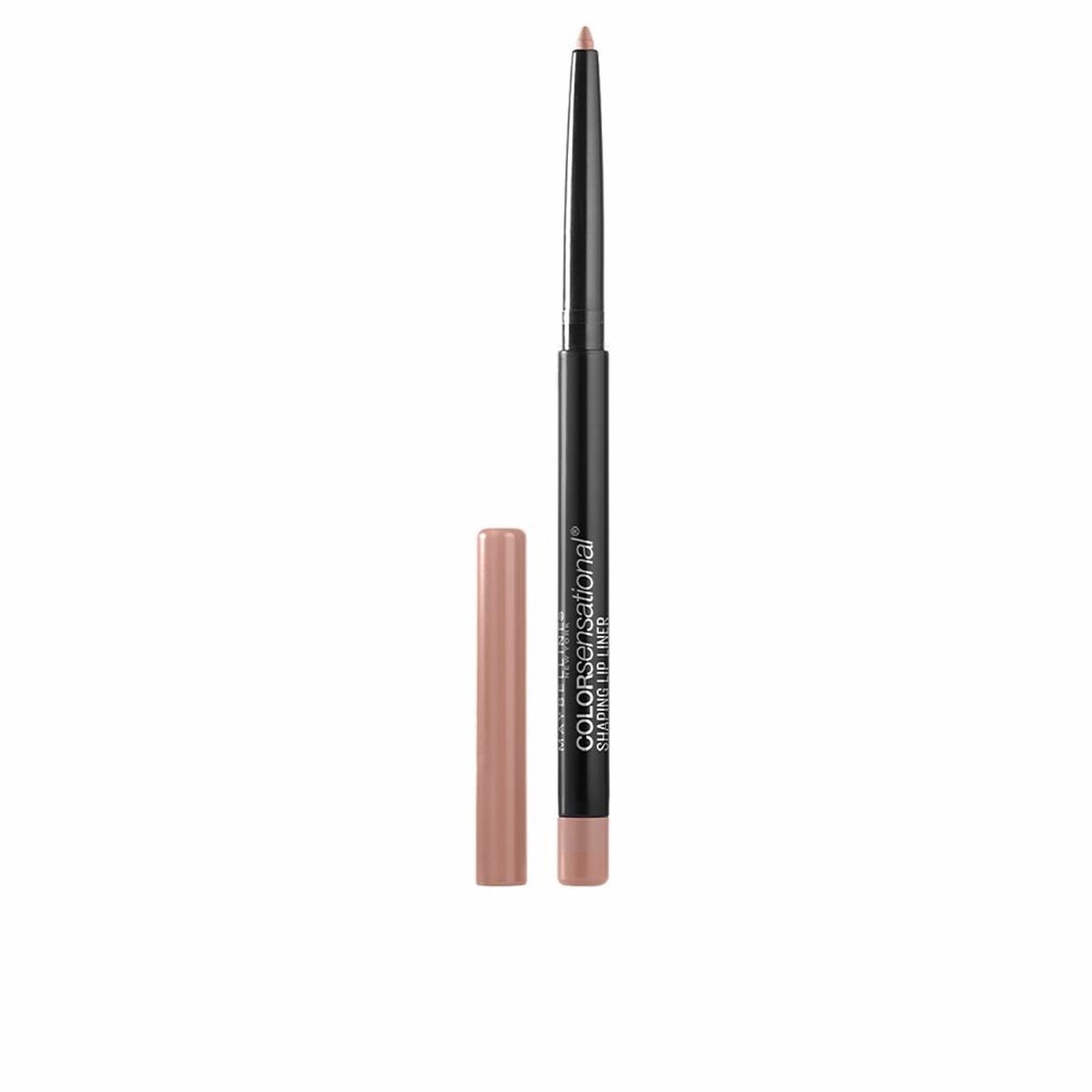 Linka na pery Color Sensational Maybelline